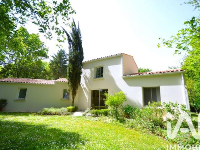 Maison vente à Saintes, La Clisse