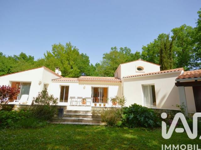 Maison vente à Saintes, La Clisse