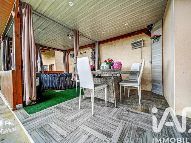 Maison vente à Val-de-Briey, Bettainvillers