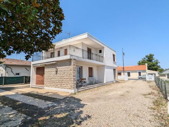 Maison vente à Montendre