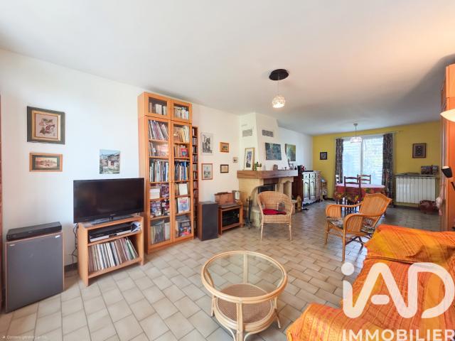 Maison vente à Les Clayes-sous-Bois, Yvelines