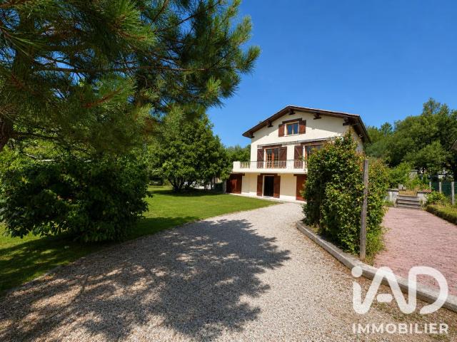 Maison vente à Lesparre-Médoc, Lacanau