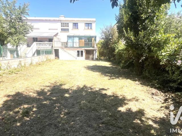 Maison vente à L'Haÿ-les-Roses, Choisy-le-roi