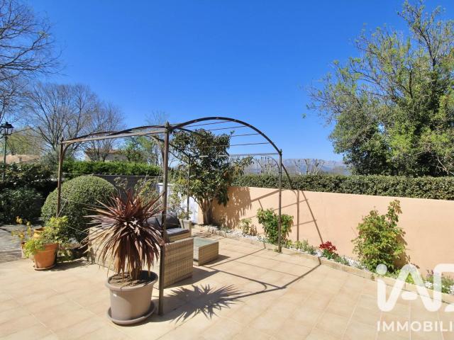 Maison vente à Aix-en-Provence, Peynier
