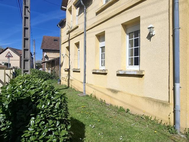 Appartement vente à Le Raincy, Neuilly-sur-marne