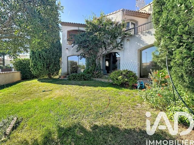 Maison vente à Montpellier, Frontignan
