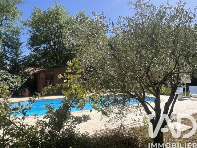 Maison vente à Cahors, Lalbenque