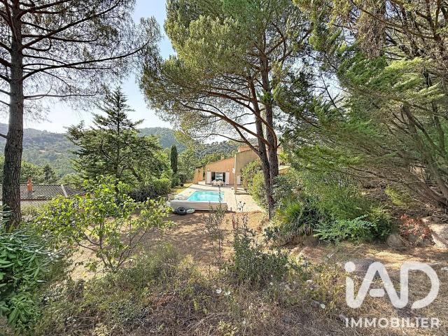 Maison vente à Arrondissement de Draguignan, Montauroux