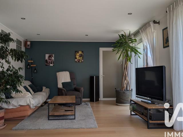 Maison vente à Pontoise, Osny