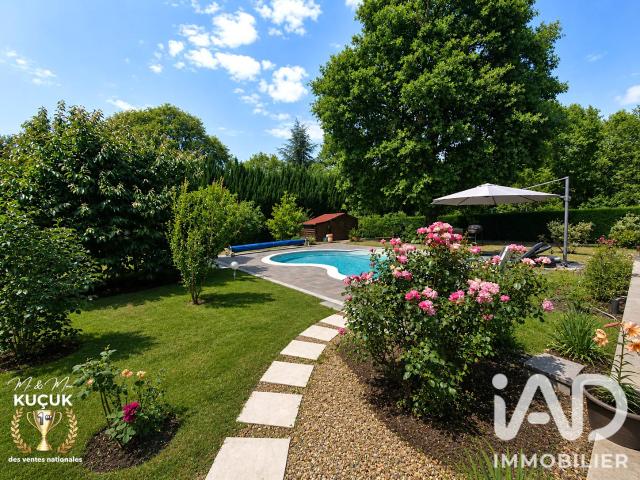 Maison vente à Romorantin-Lanthenay, Villeny