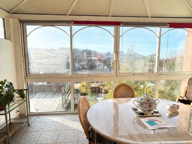 Appartement vente à Montargis