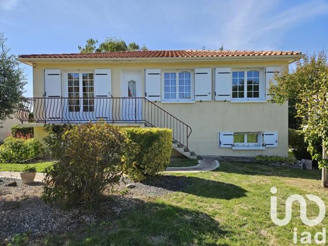 Maison vente à France métropolitaine, Bougneau