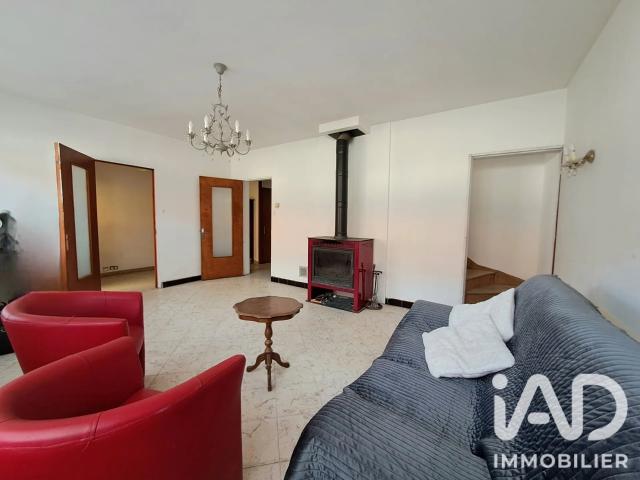 Maison vente à Le Bas, Houdain