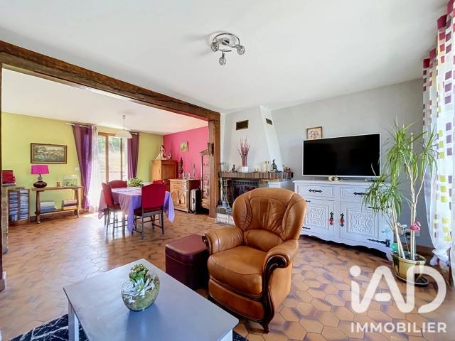 Maison vente à Sens, Villevallier