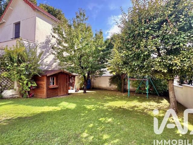 Maison vente à Nanterre, Rueil-malmaison