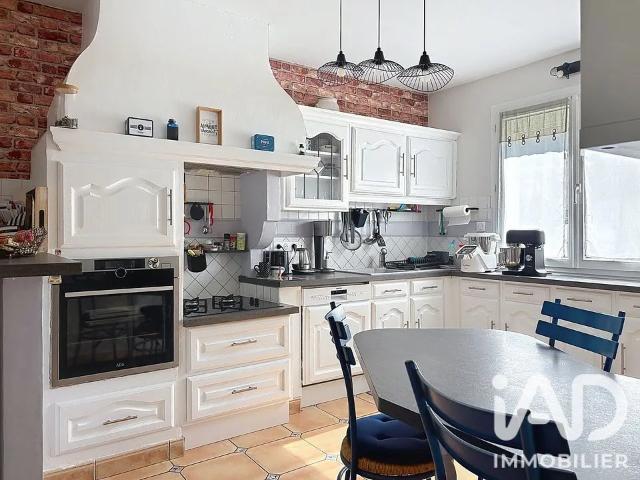 Maison vente à Nantes, Vertou