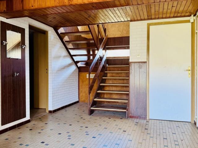 Maison vente à Metz, Fleury