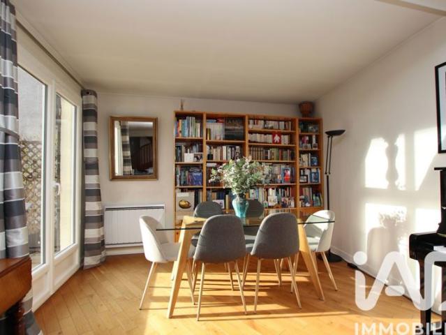 Maison vente à Boulogne-Billancourt, Meudon