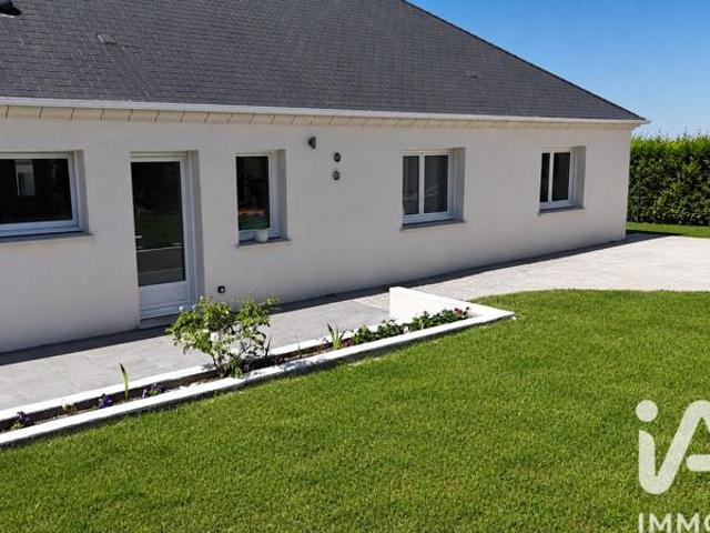 Maison vente à Montargis, Nevoy