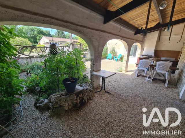 Maison vente à Saint-Jean-d'Angély, Varaize