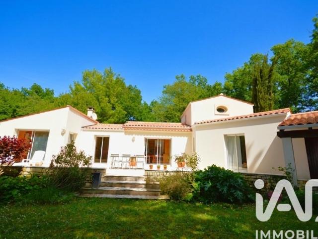 Appartement vente à Nanterre, Vaucresson