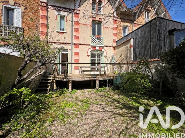 Maison vente à Torcy, Carnetin