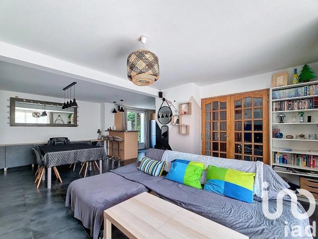 Maison vente à Palaiseau, Paray-vieille-poste