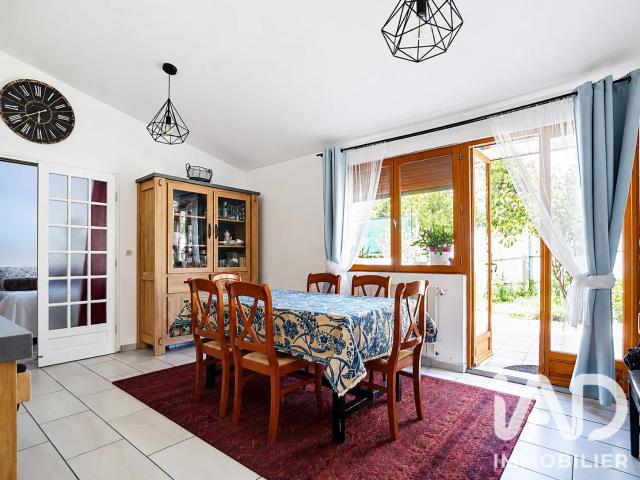 Maison vente à Le Raincy, Rosny-sous-bois