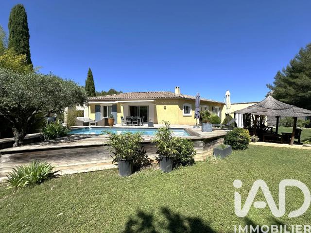 Maison vente à Nîmes, Garrigues-sainte-eulalie