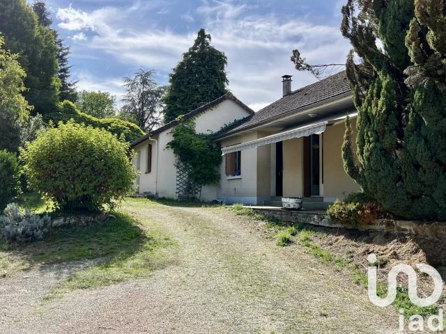 Maison vente à Nontron, Mialet