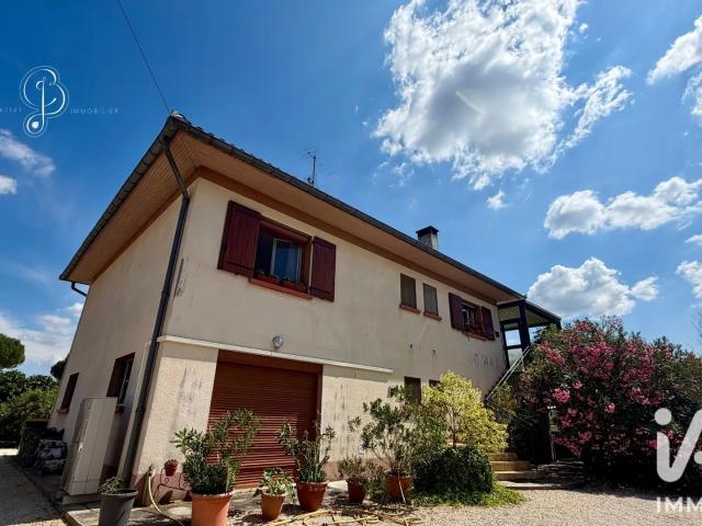 Maison vente à Les Rives, Montauban