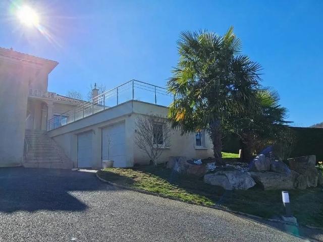 Maison vente à Yssingeaux, Aurec-sur-loire