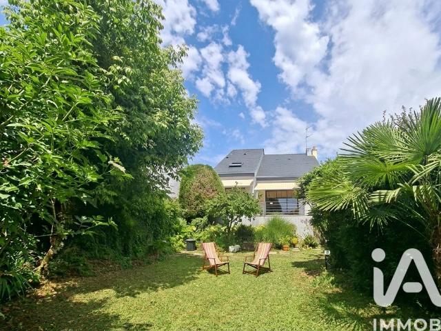 Maison vente à Nantes