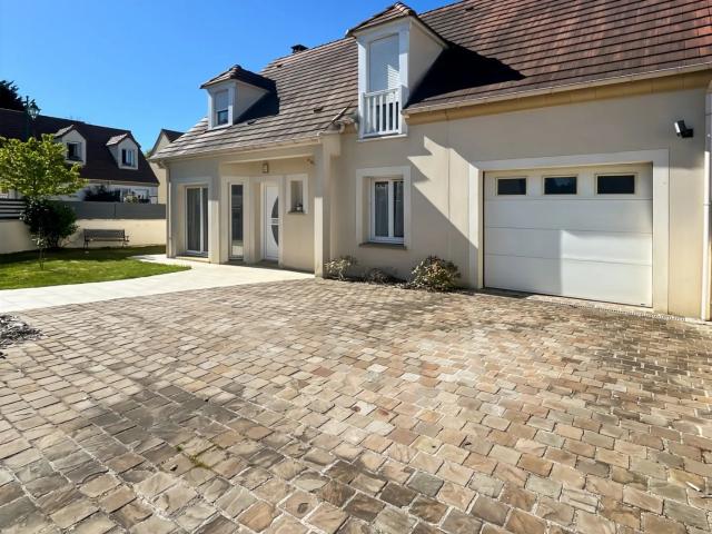Maison vente à Melun, Evry-grégy-sur-yerre