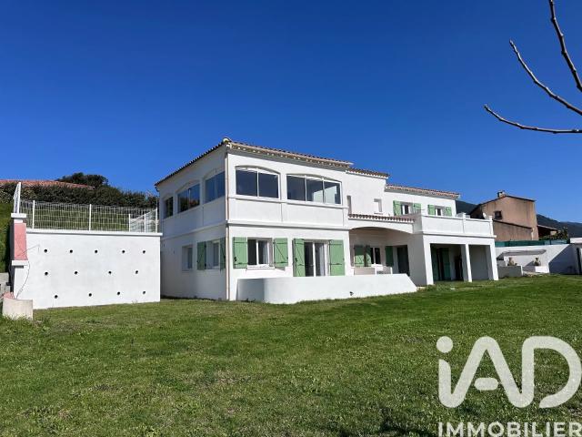 Maison vente à Ajaccio, Bastelicaccia