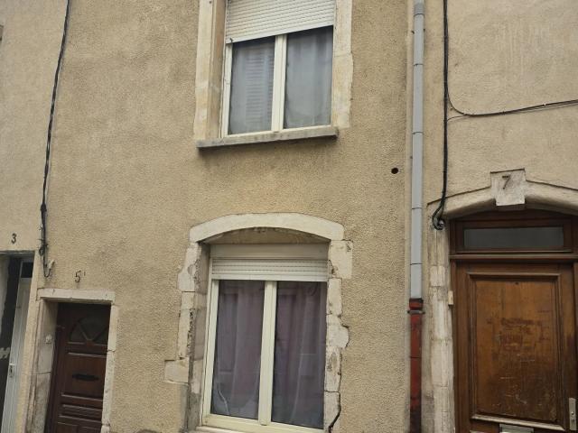 Maison vente à Nancy, Saint-nicolas-de-port