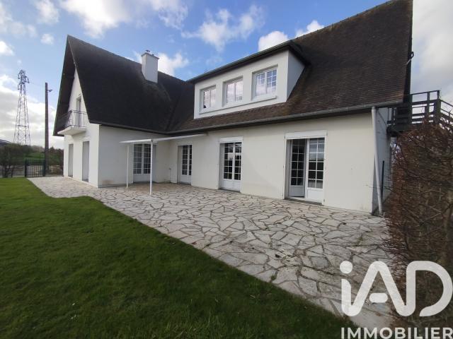 Maison vente à Bernay, Nassandres