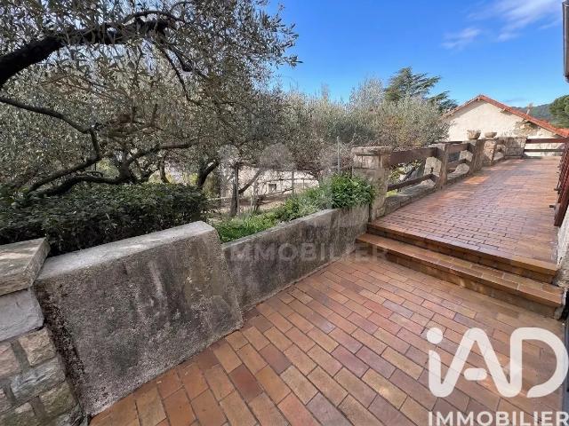 Maison vente à Alès