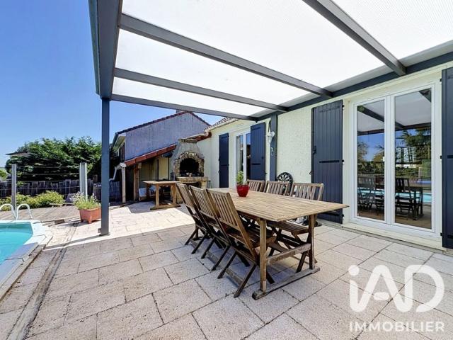 Maison vente à Metz, Jussy