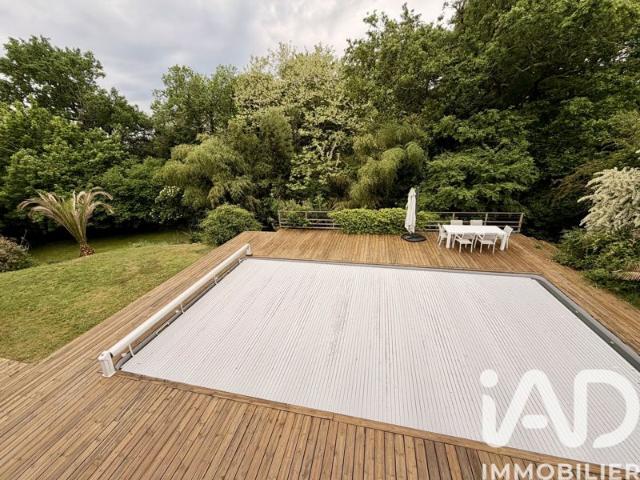 Maison vente à Bordeaux, Quinsac