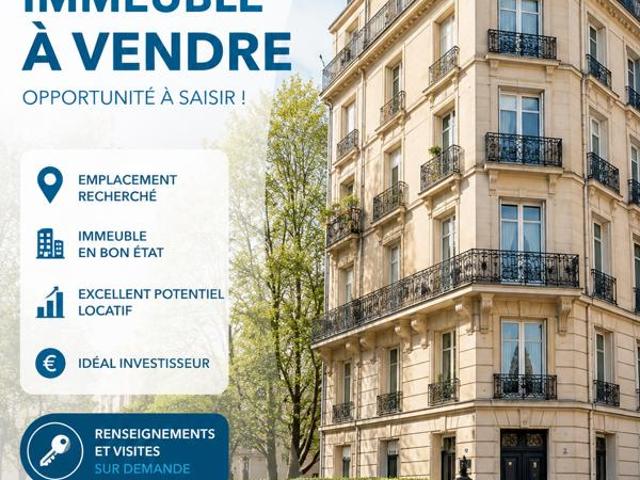 Maison vente à Nogent-sur-Marne, Villiers-sur-marne