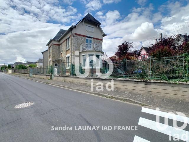 Maison vente à Pithiviers