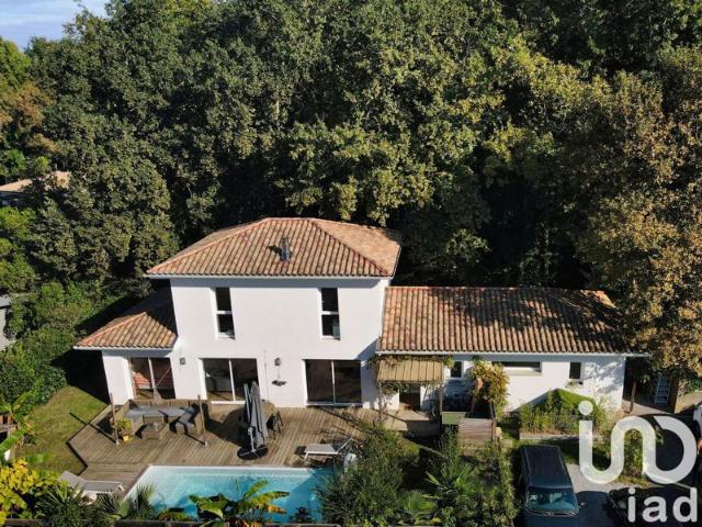 Maison vente à Dax, Saint-geours-de-maremne