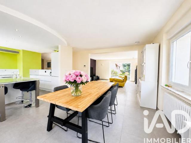 Maison vente à Thionville, Manom