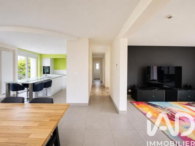 Maison vente à Thionville, Manom