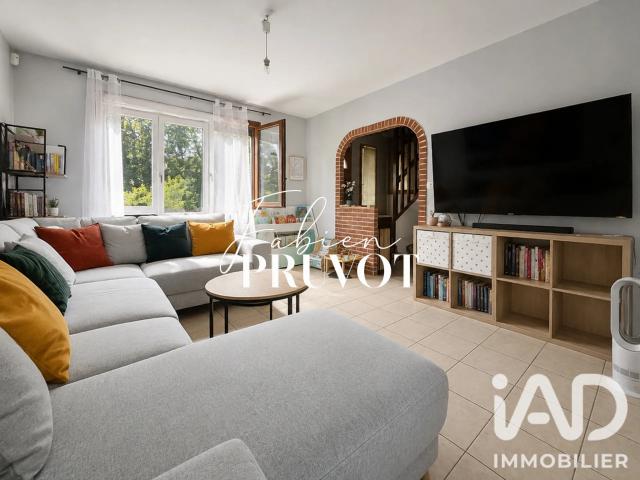 Maison vente à Argenteuil, Herblay