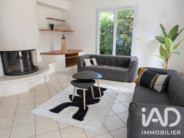 Appartement vente à Saint-Étienne, Firminy