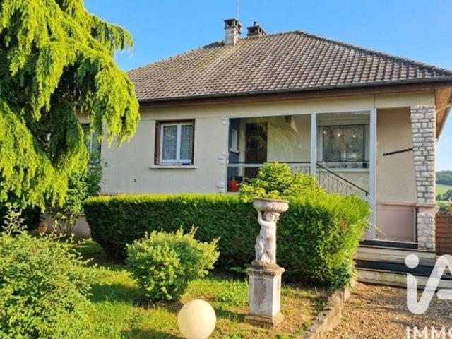 Maison vente à Dreux, Sainte-gemme-moronval