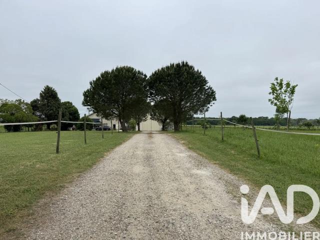 Maison vente à Langon, Sauveterre-de-guyenne