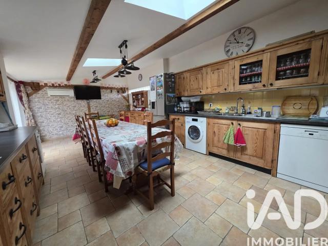 Maison vente à Provins, Nangis
